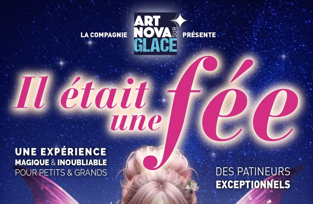 Il était une fée 2025