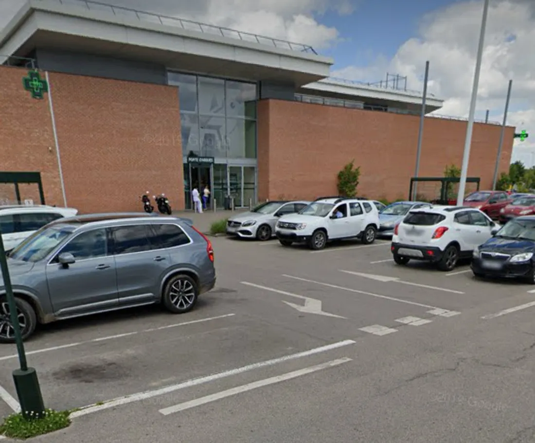 décès auchan longuenesse