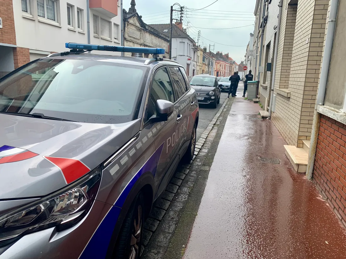 Dénouement tragique à Calais