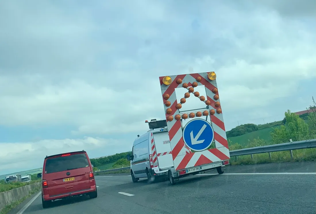 Des ralentissements sont à prévoir sur l'A16