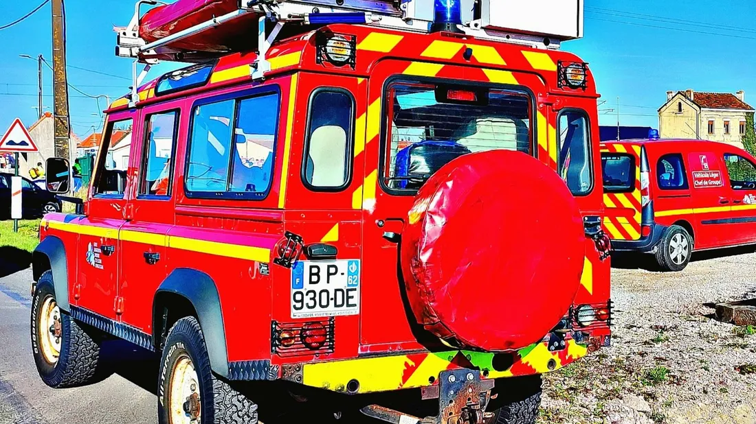 pompiers