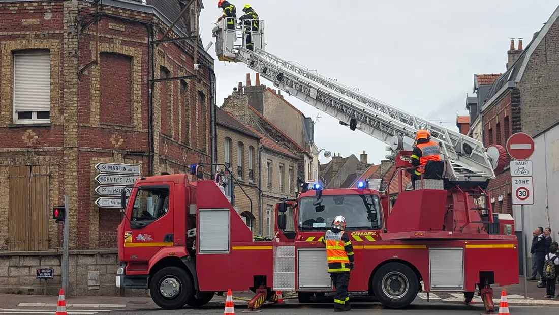 incendie