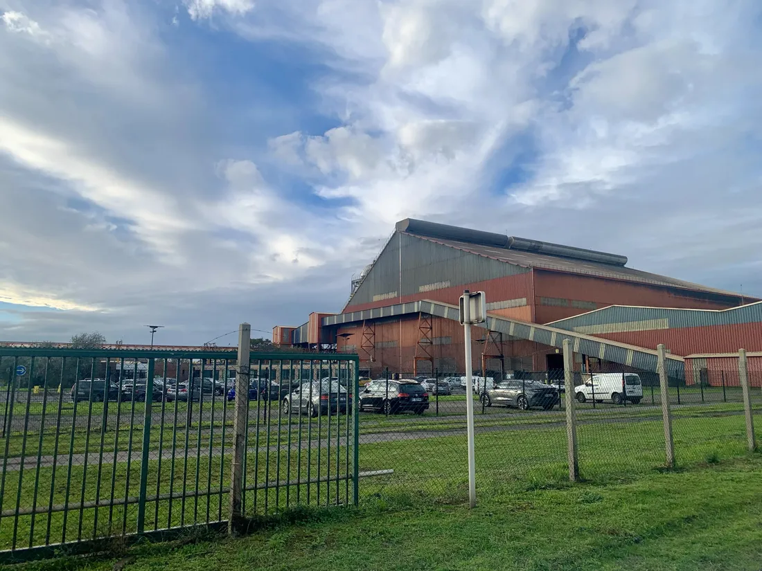Comilog Dunkerque