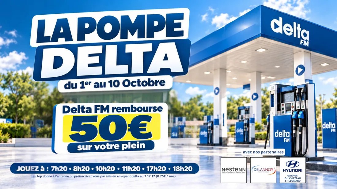 Pompe Delta