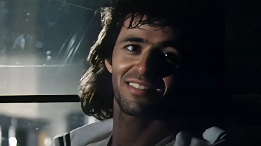 Jean-Jacques Goldman