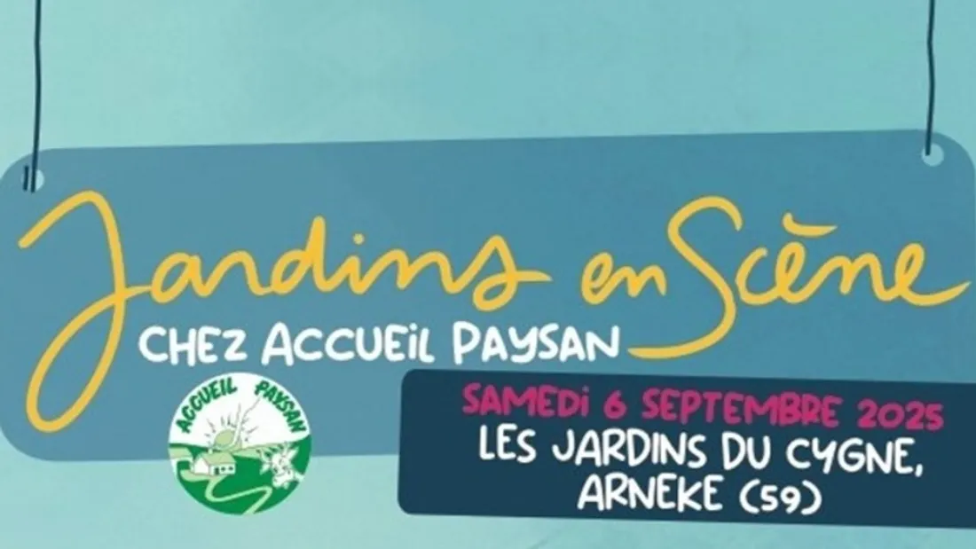 Jardins en Scène 2025