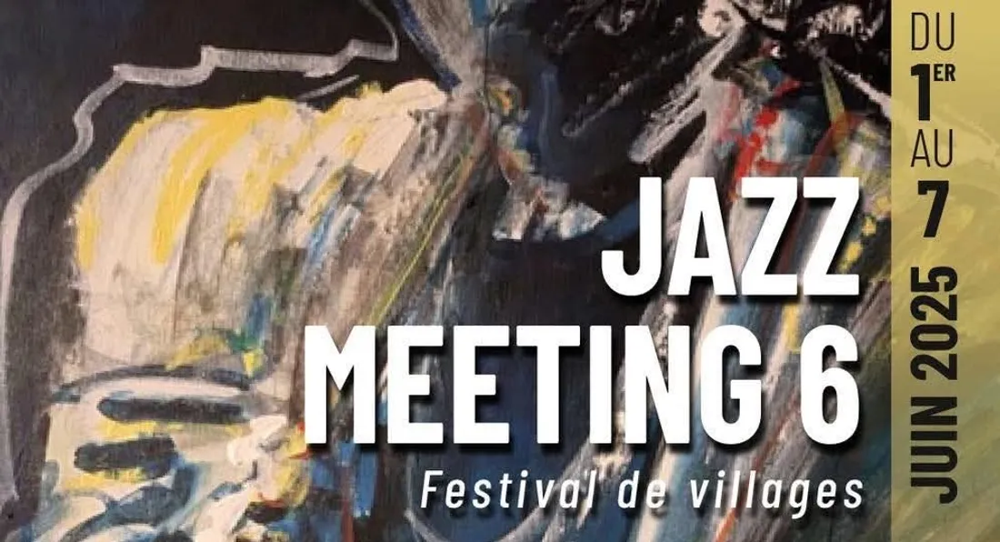 Jazz Meeting #6
