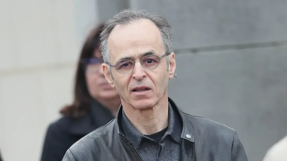 Jean Jacques Goldman