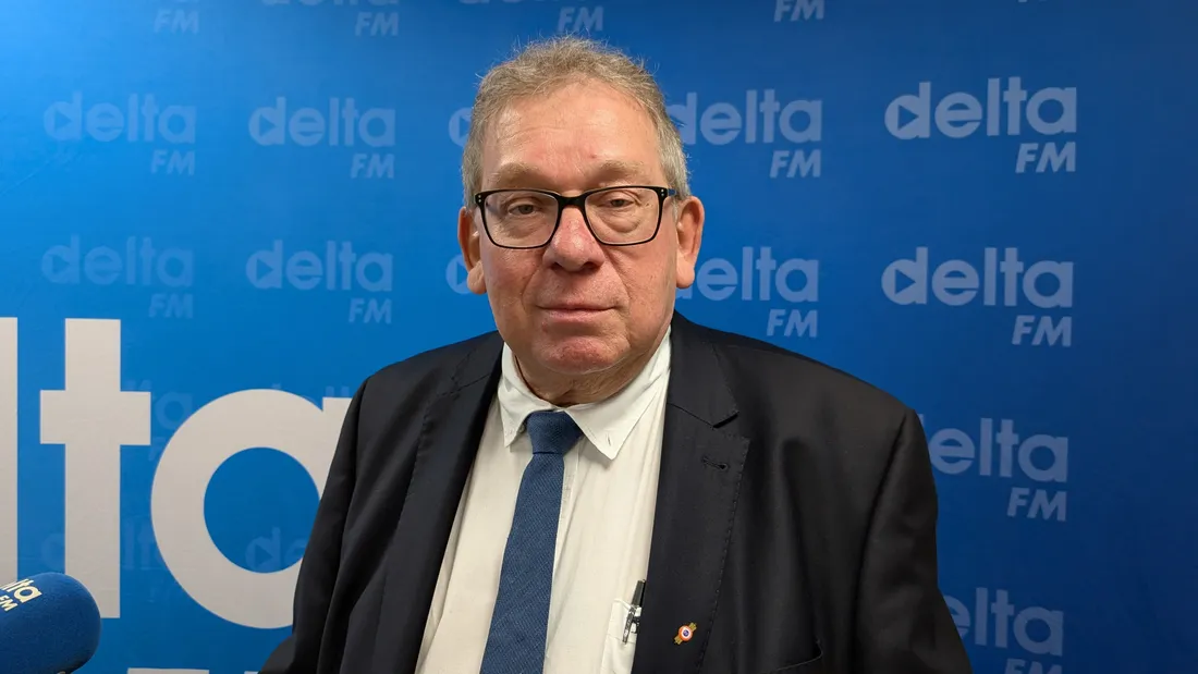 Jean-Paul Cotte indique que les électeurs ont compris cette décision. 