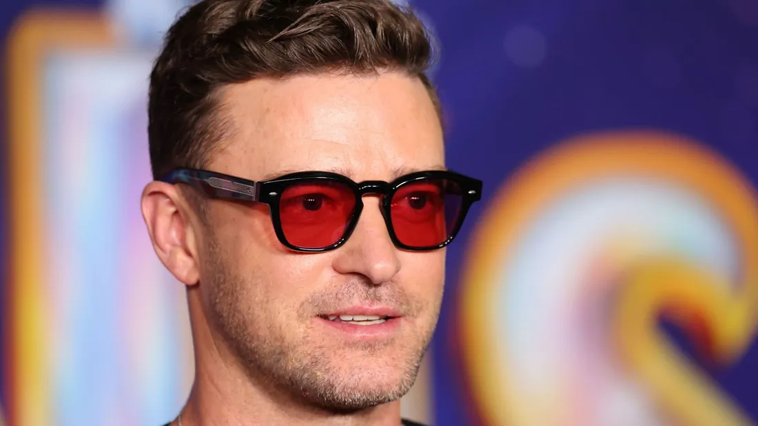 Justin Timberlake