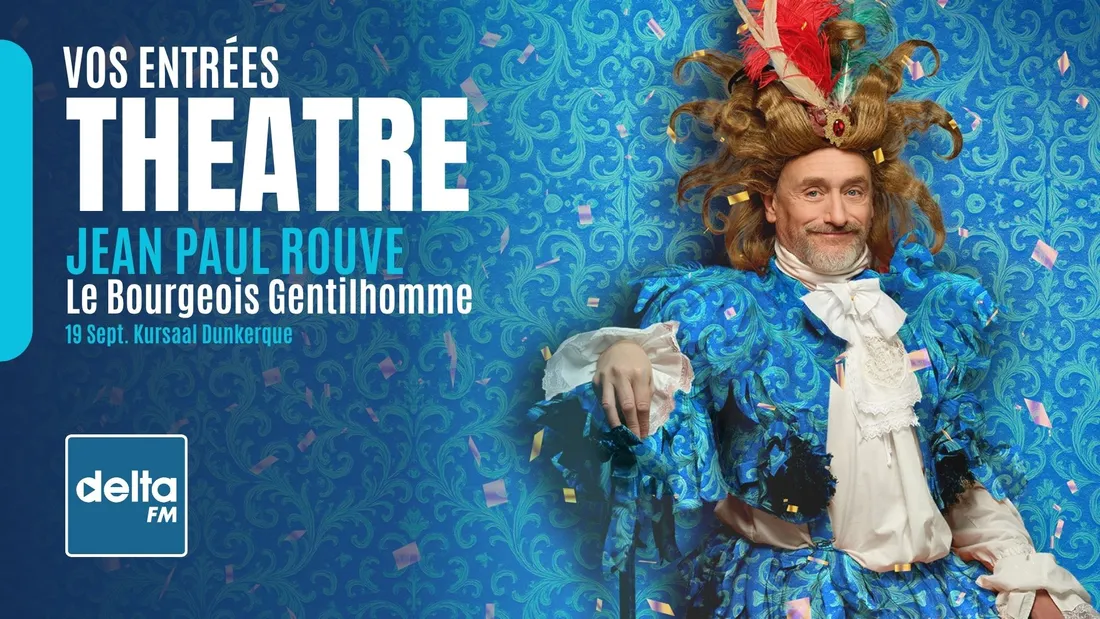 Jean Paul Rouve