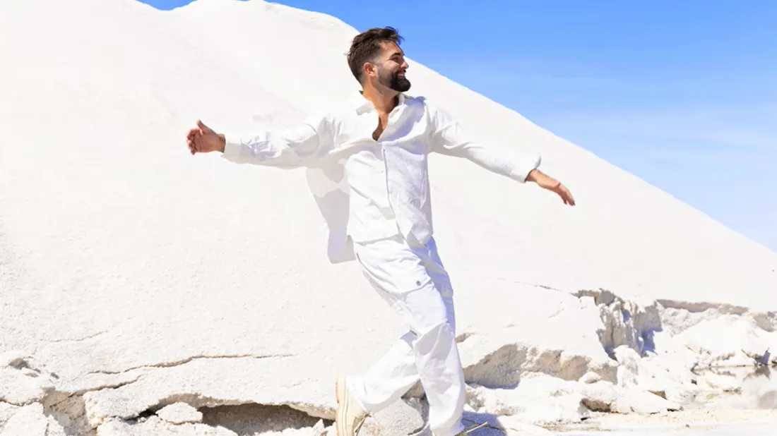 Kendji Girac Le choix