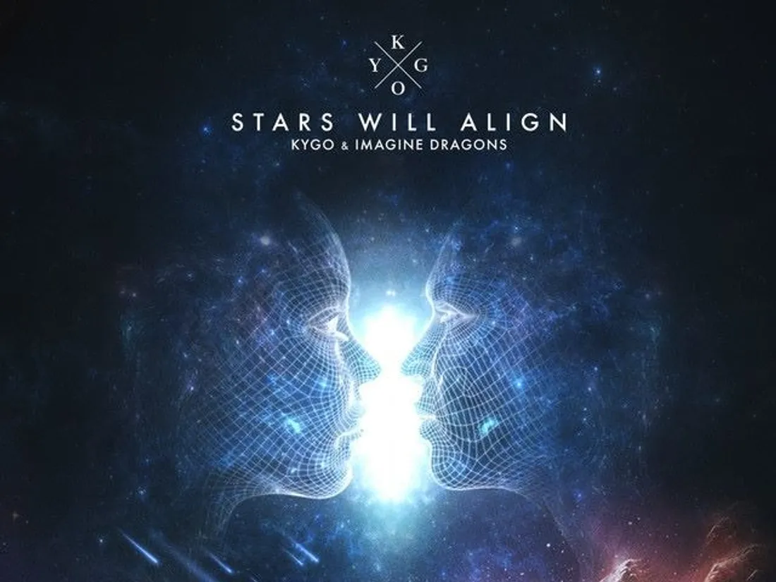 Kygo & Imagine Dragons - Stars Will Align
