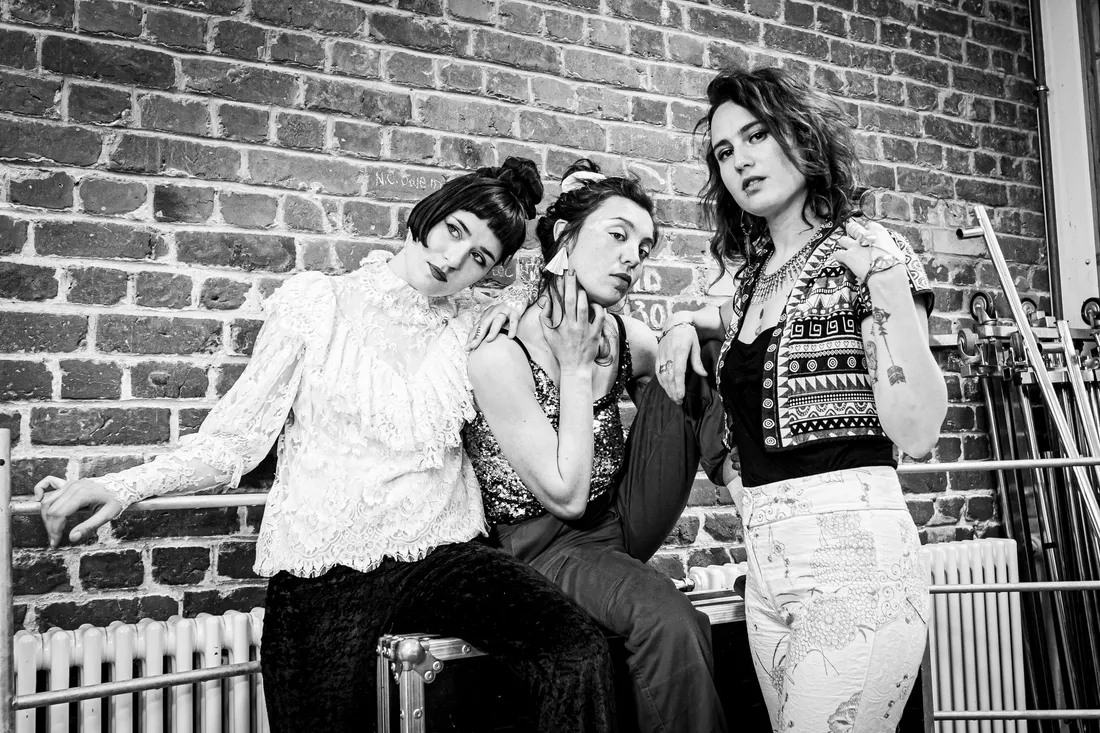 Festival Haute Fréquence