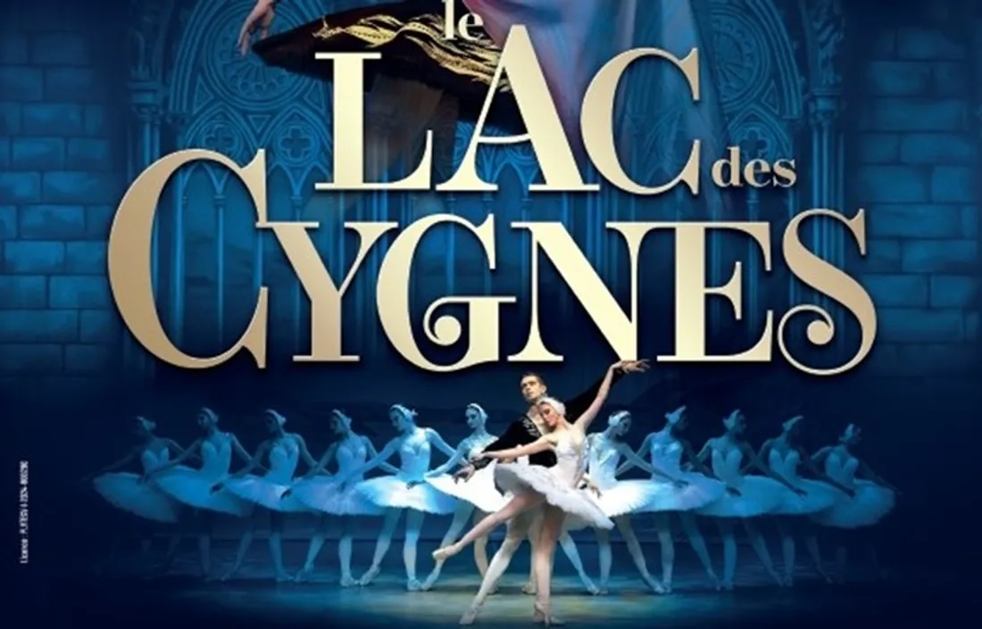 International Festival Ballet