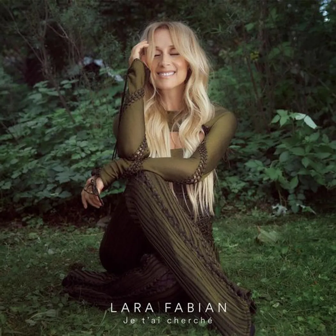 Lara Fabian