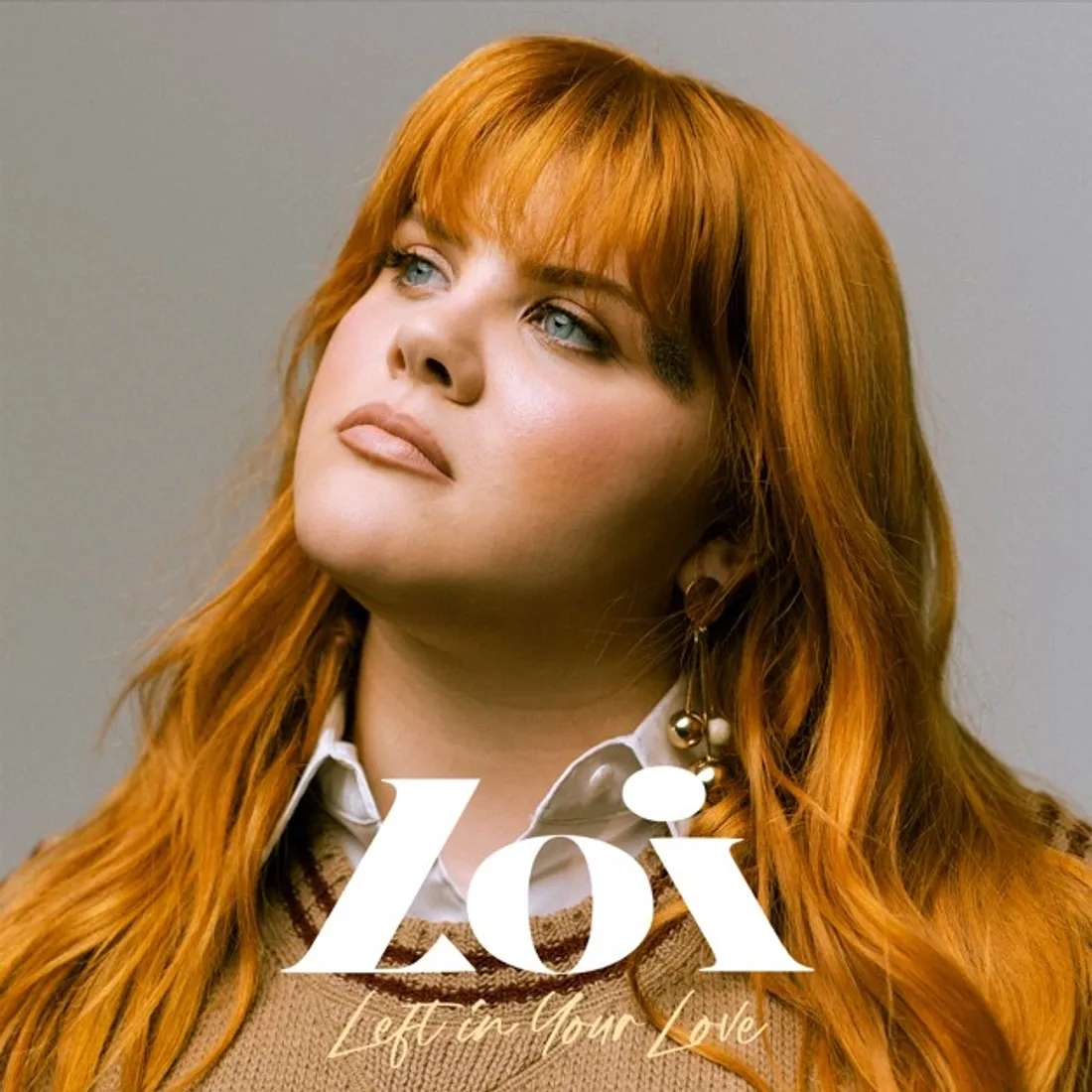 Loi - Left In Your Love