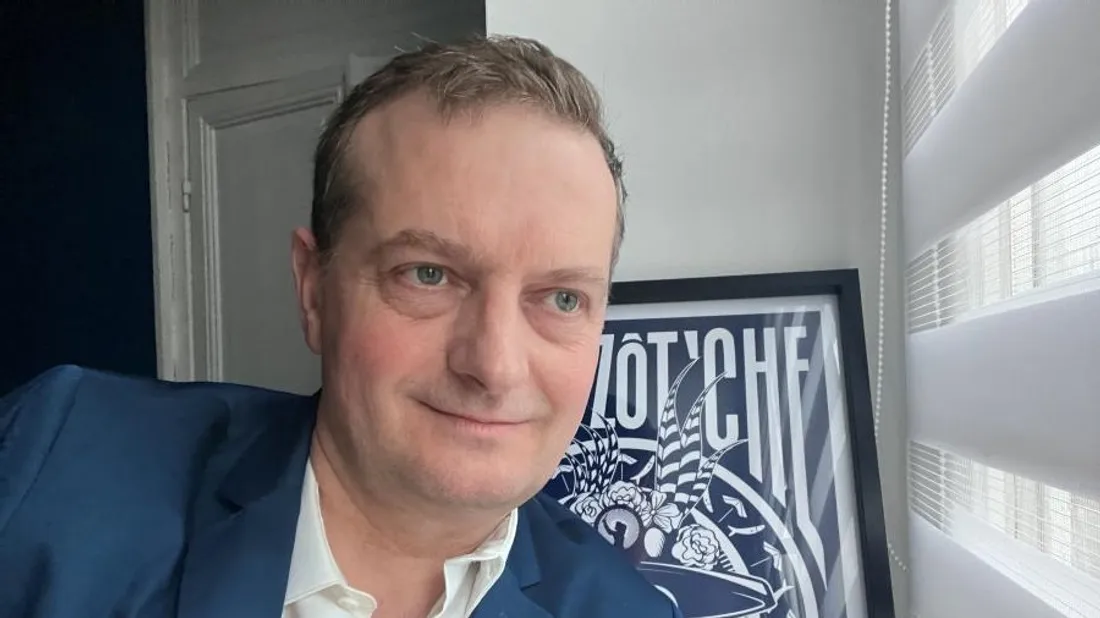 Ludovic Peers permet au parti politique de s'installer dans le Dunkerquois. 