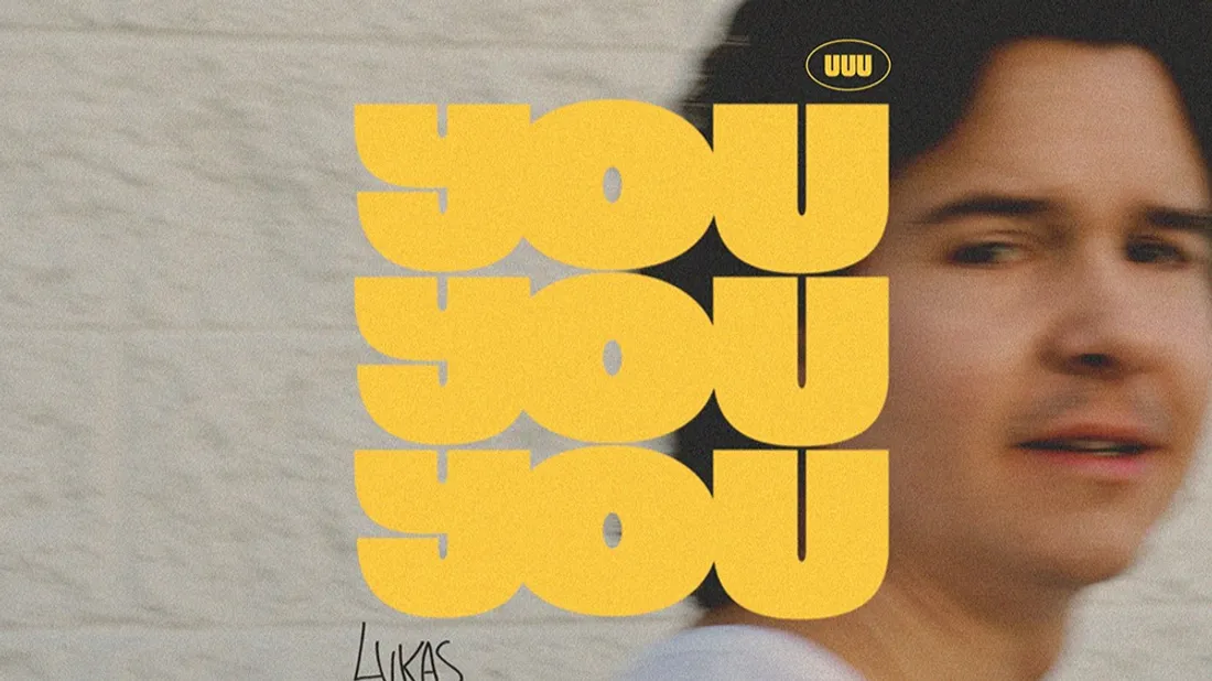 Lukas Graham – You You You