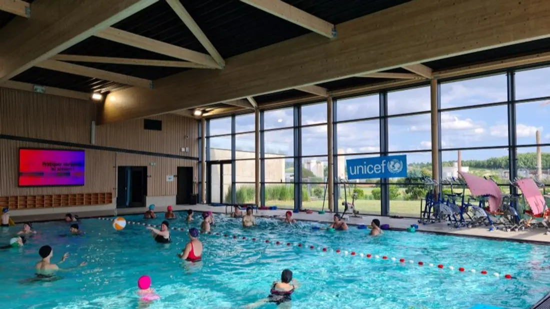 Le public pourra participer à des activités tout au long de la soirée. 