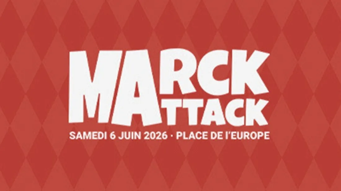 Marck Attack Festival #2