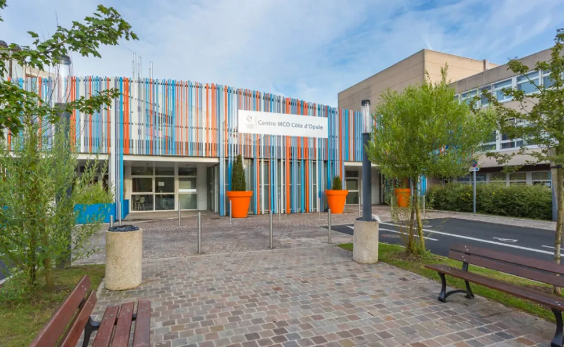 MCO Centre de Santé
