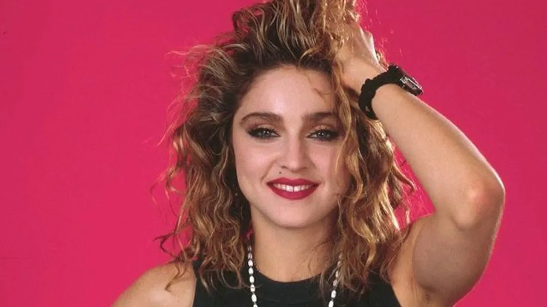 Madonna