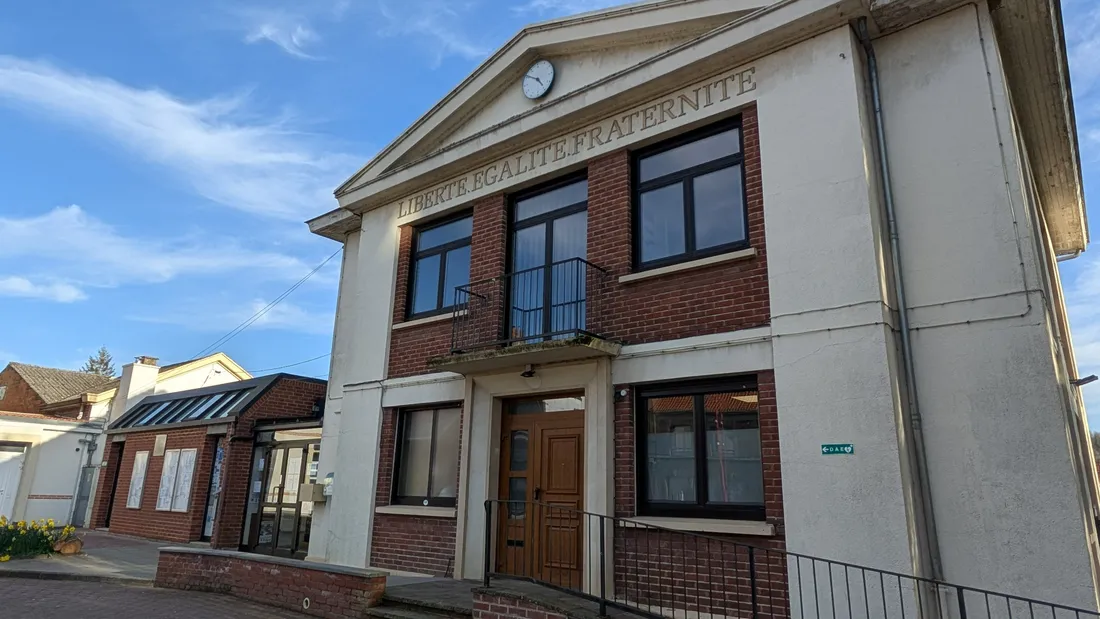 Ce dimanche 22 mars, les habitants auront le choix entre deux listes. 