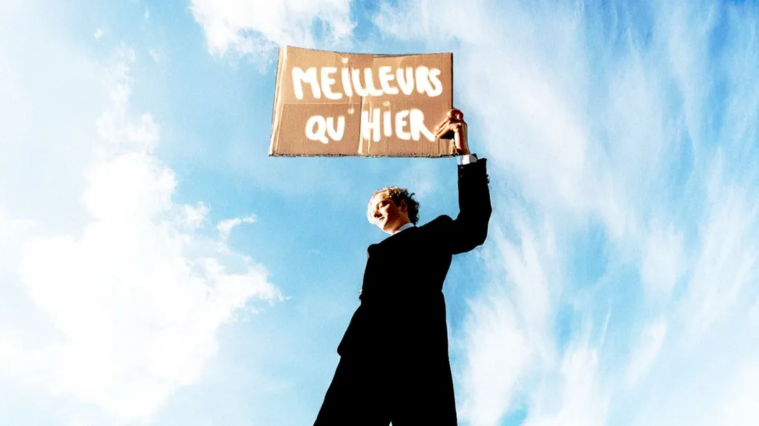 Malo' - Meilleurs qu'hier