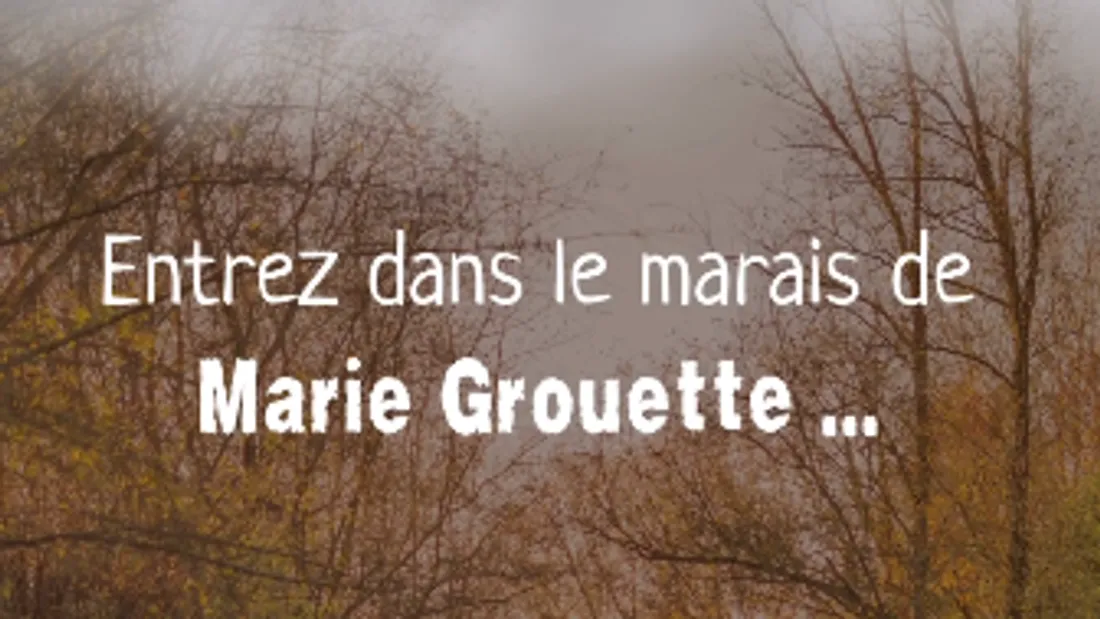 Marie Grouette by Isnor