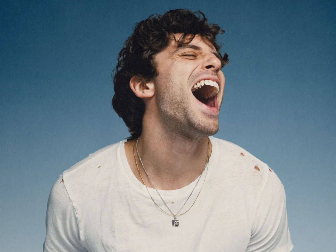 Mark Ambor - Our Way