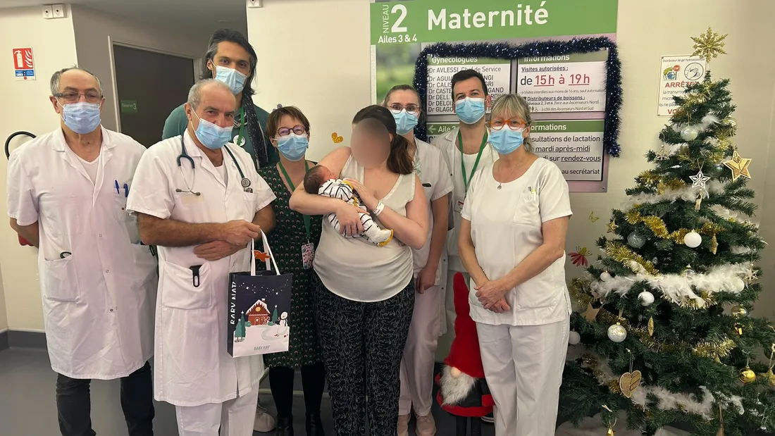 CHB - Hôpital de Boulogne