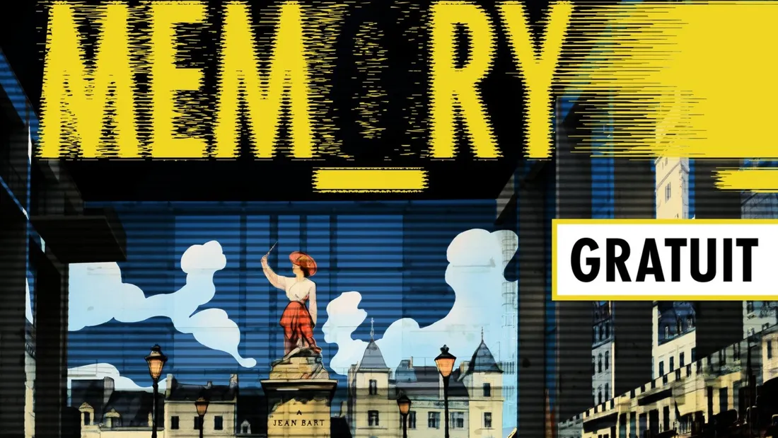 Studio 43 Memory 2025