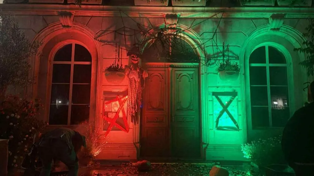 La Ville de Guînes propose de nombreuses animations en cette période d'Halloween. 