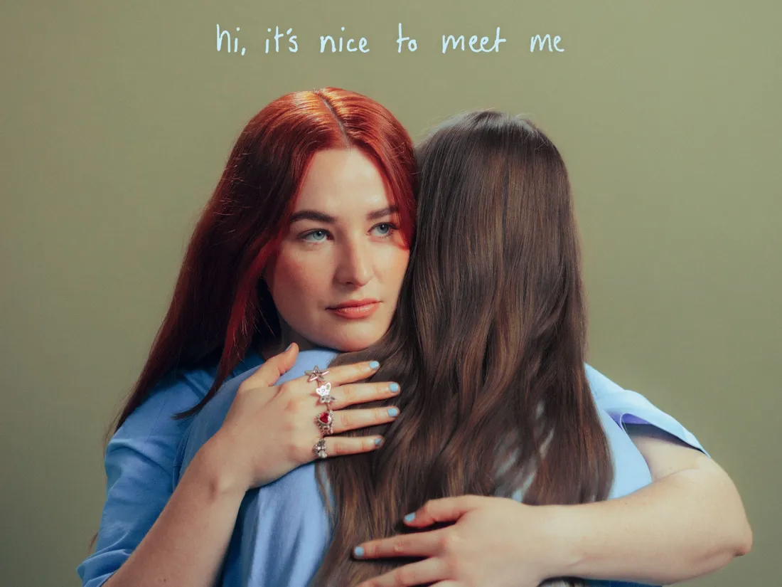 Mia Wray  Nice To Meet Me