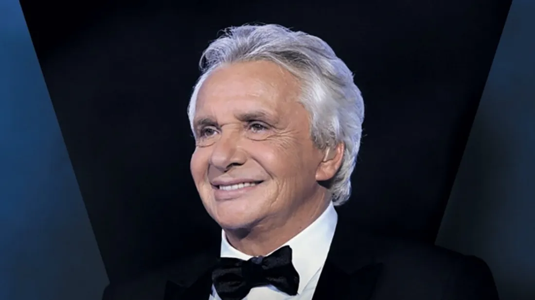 Michel Sardou