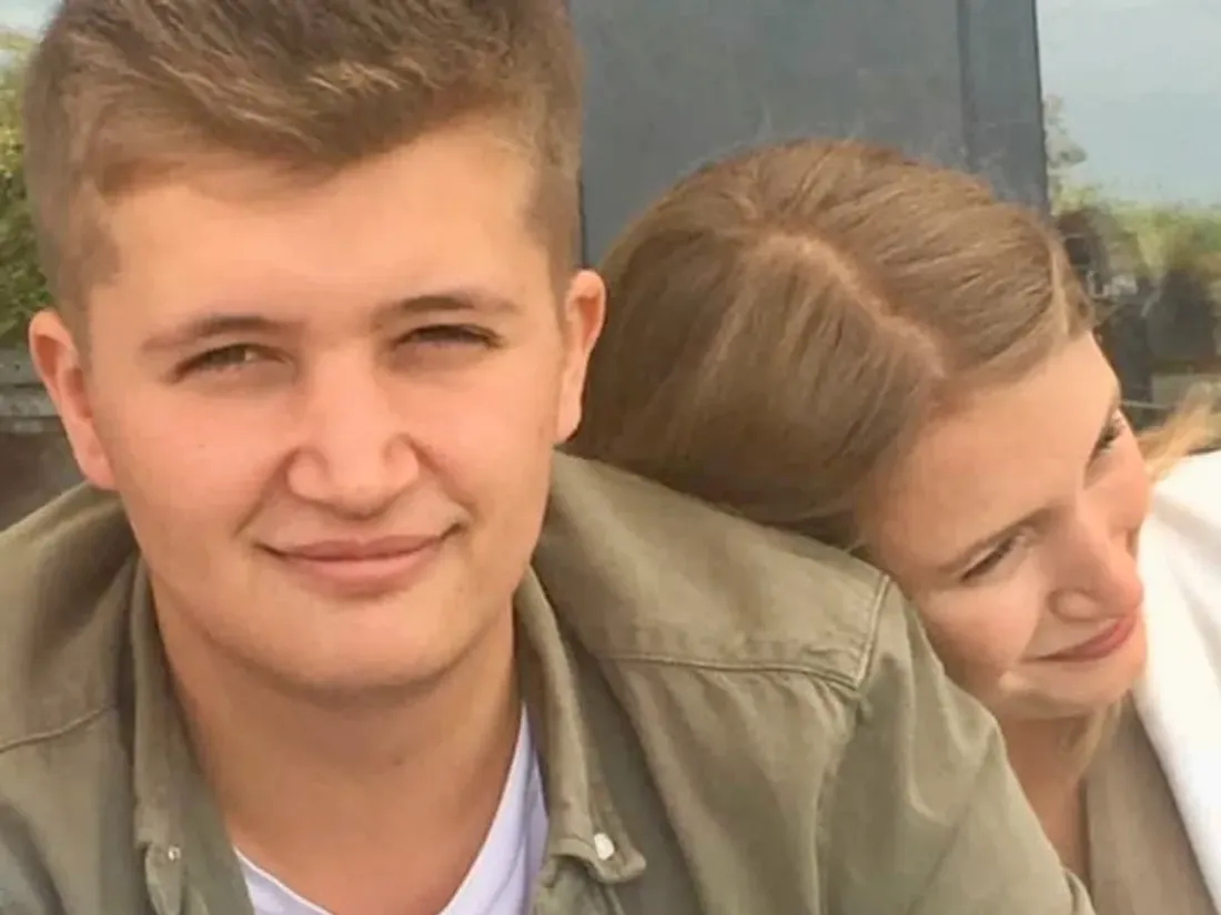 Martin Darré la victime