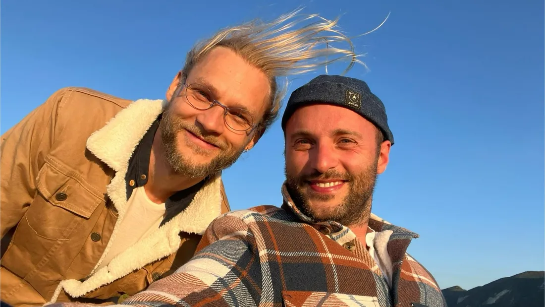 Nans et Mouts viendront dans le Pays de Saint-Omer le week-end des 18 et 19 avril. 