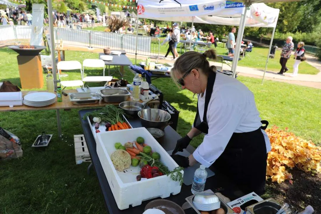 Ce festival revient pour une deuxième édition. 