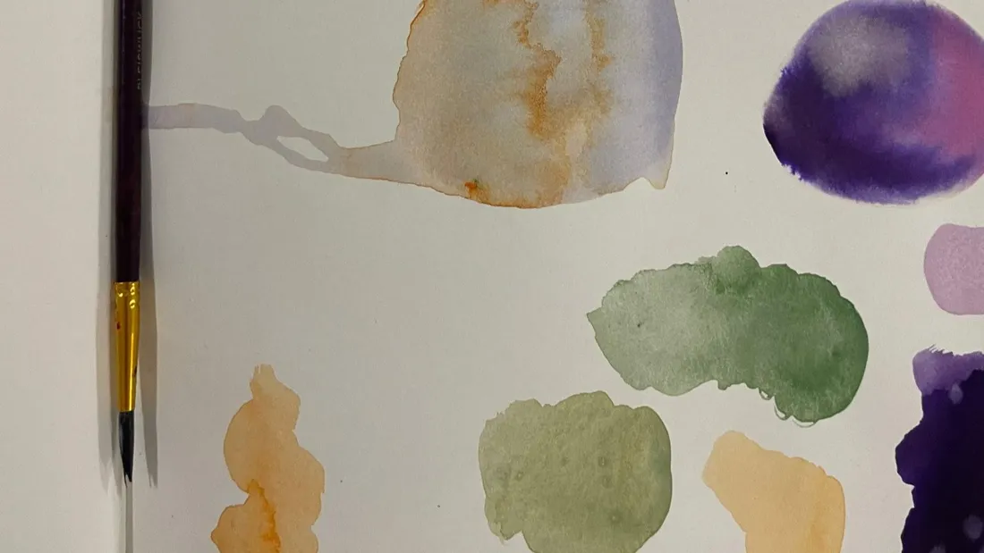 Des cours d'arts plastiques existent pour les adultes. 