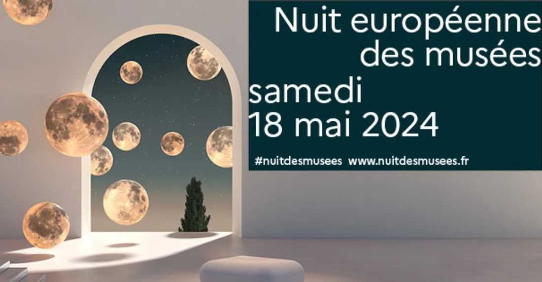 Nuit des Musées 2024