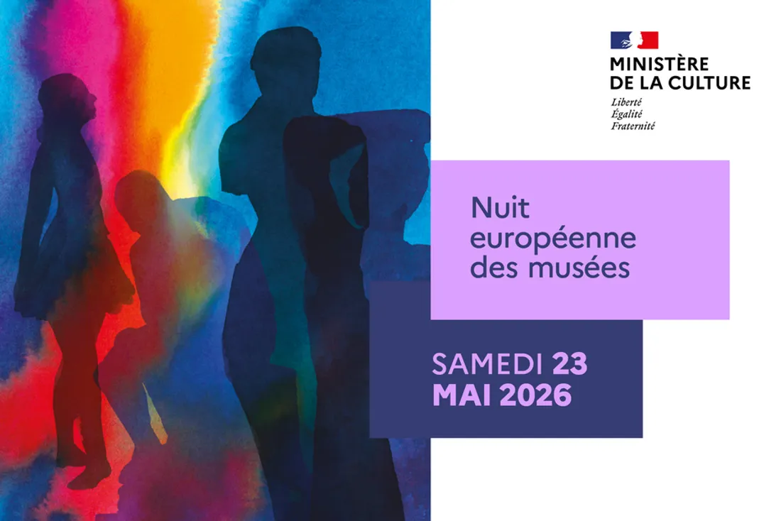 Nuit Européenne des Musées 2026