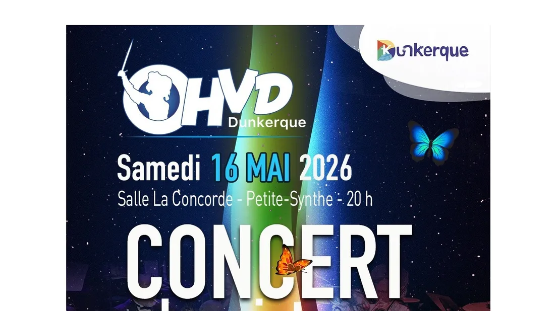 @OHVDunkerque