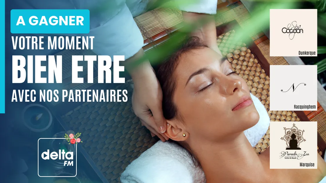 Vos bons d'achat bien être