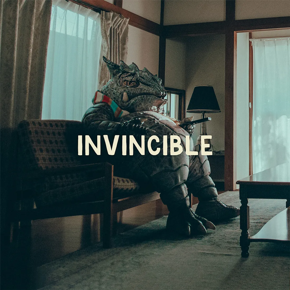 OneRepublic – Invincible