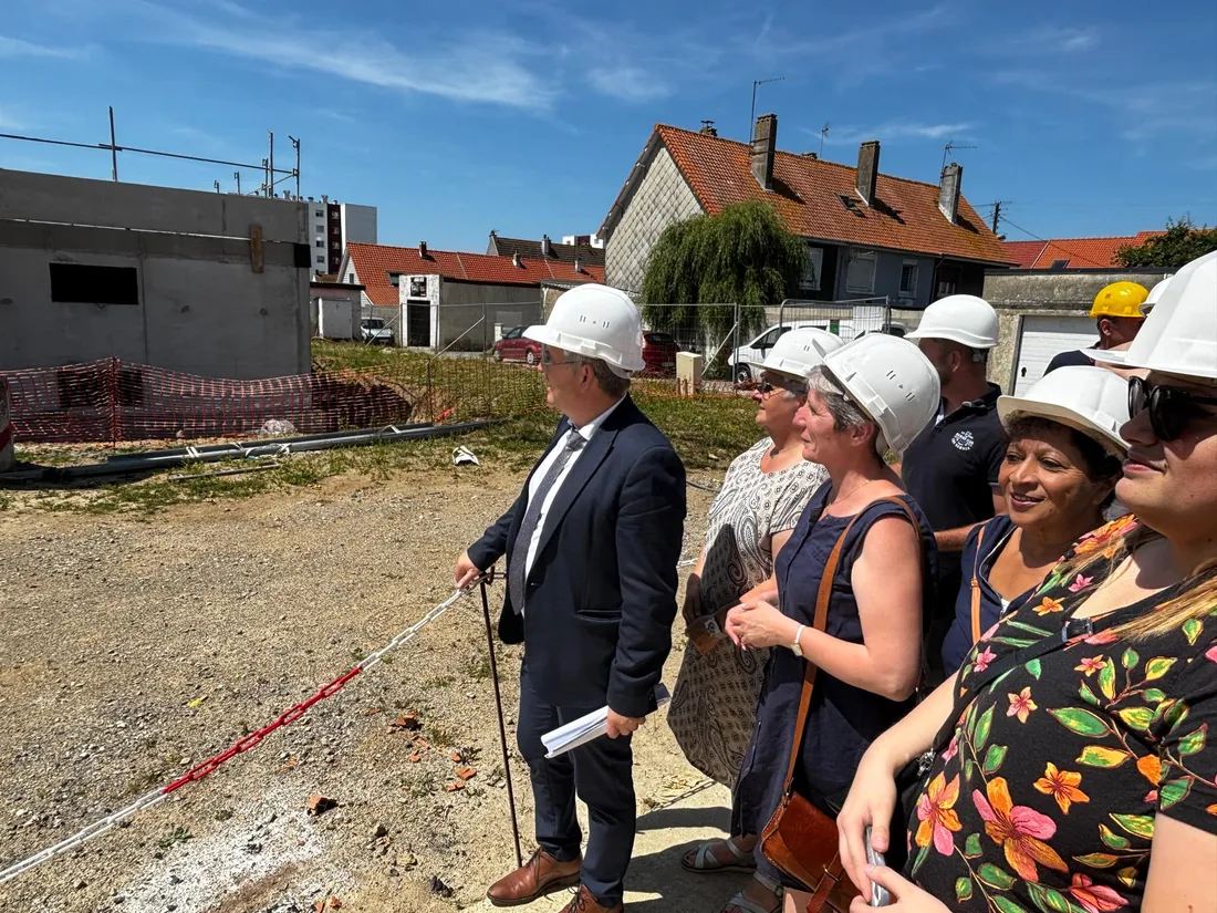 Maison Service Outreau