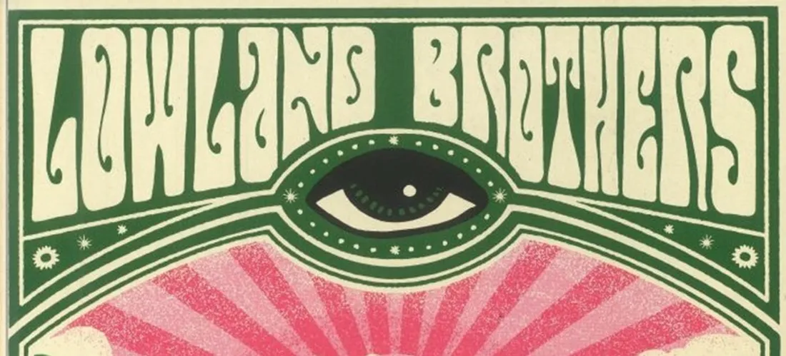 Lowland Brother 2024