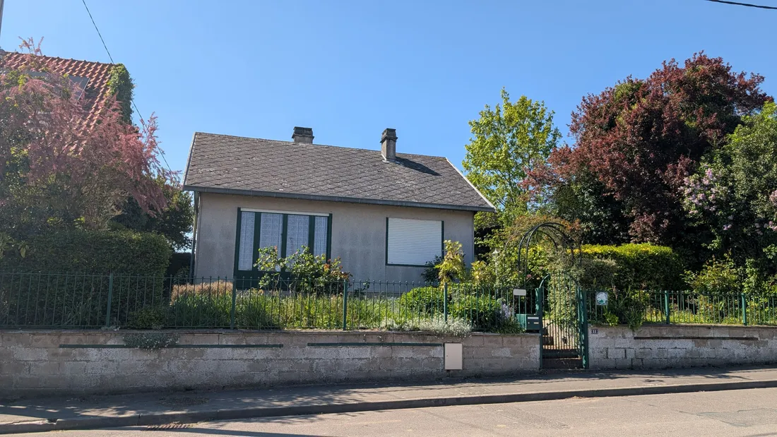 Des travaux seront menés dans les prochains mois. 