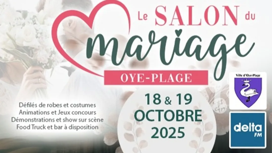Salon du Mariage Galaxy Production