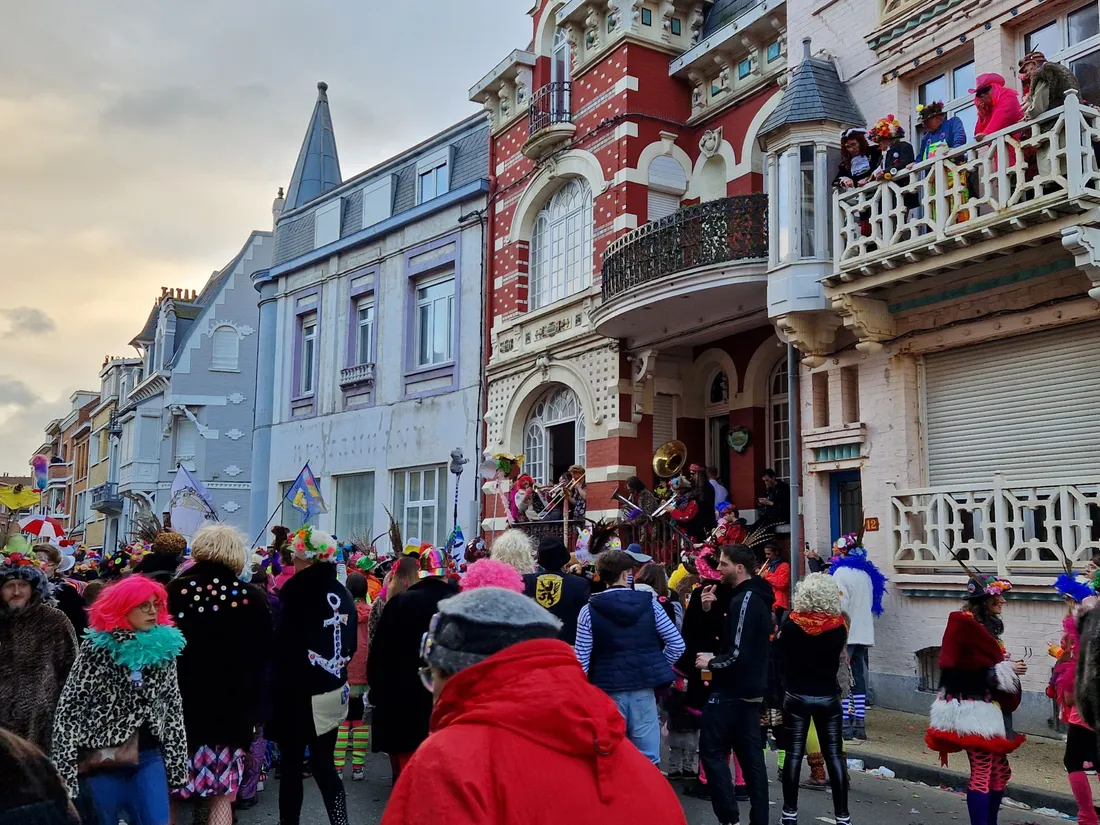 La bande de Malo, c'est aussi de nombreuses chapelles.